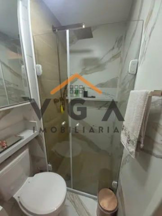 Imagem Apartamento com 2 Quartos à Venda, 37 m² em Cidade Patriarca - São Paulo Imagem Apartamento com 2 Quartos à Venda, 37 m² em Cidade Patriarca - São Paulo