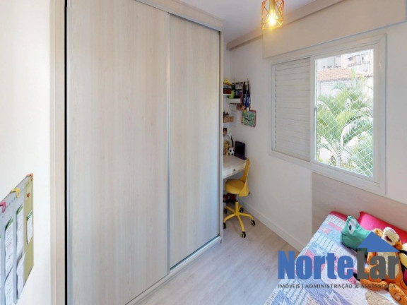 Imagem Apartamento com 3 Quartos à Venda, 63 m² em Perdizes - São Paulo Imagem Apartamento com 3 Quartos à Venda, 63 m² em Perdizes - São Paulo