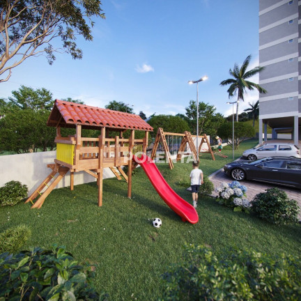 Imagem Apartamento com 3 Quartos à Venda, 73 m² em Centro - Cocal Do Sul