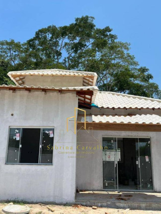 Imagem Casa com 2 Quartos à Venda, em Residencial Rio Das Ostras - Rio Das Ostras Imagem Casa com 2 Quartos à Venda, em Residencial Rio Das Ostras - Rio Das Ostras