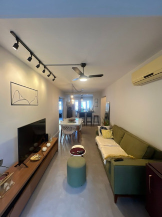 Imagem Apartamento com 3 Quartos à Venda, 88 m² em Centro - Balneário Camboriú