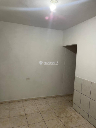 Imagem Casa com 1 Quarto para Alugar,  em Centro - Diadema