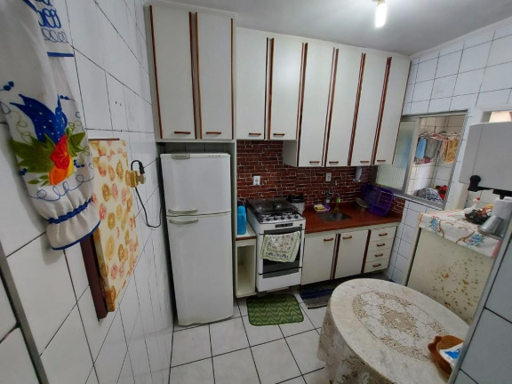 Imagem Apartamento com 2 Quartos à Venda, 61 m² em Aviação - Praia Grande