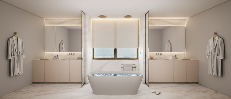 Imagem Apartamento com 4 Quartos à Venda, 479 m² em Indianópolis - São Paulo