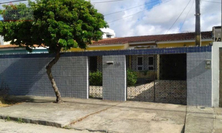 Imagem Casa com 3 Quartos à Venda, 170 m² em Jardim Atlântico - Olinda Imagem Casa com 3 Quartos à Venda, 170 m² em Jardim Atlântico - Olinda
