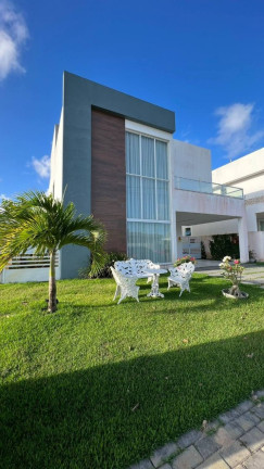 Imagem Casa com 4 Quartos à Venda, 250 m² em Centro - Barra Dos Coqueiros Imagem Casa com 4 Quartos à Venda, 250 m² em Centro - Barra Dos Coqueiros