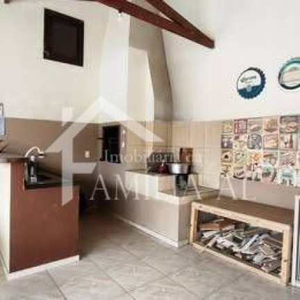 Imagem Casa com 3 Quartos à Venda, 153 m² em Aventureiro - Joinville