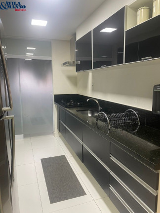 Imagem Apartamento com 3 Quartos à Venda, 115 m² em Mooca - São Paulo Imagem Apartamento com 3 Quartos à Venda, 115 m² em Mooca - São Paulo