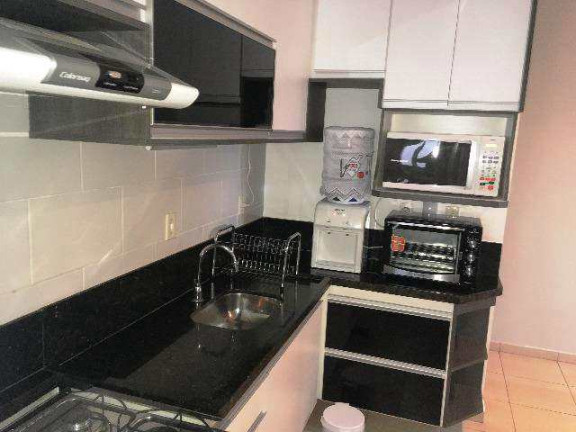 Imagem Apartamento com 3 Quartos à Venda, 90 m² em Higienópolis - São José Do Rio Preto Imagem Apartamento com 3 Quartos à Venda, 90 m² em Higienópolis - São José Do Rio Preto