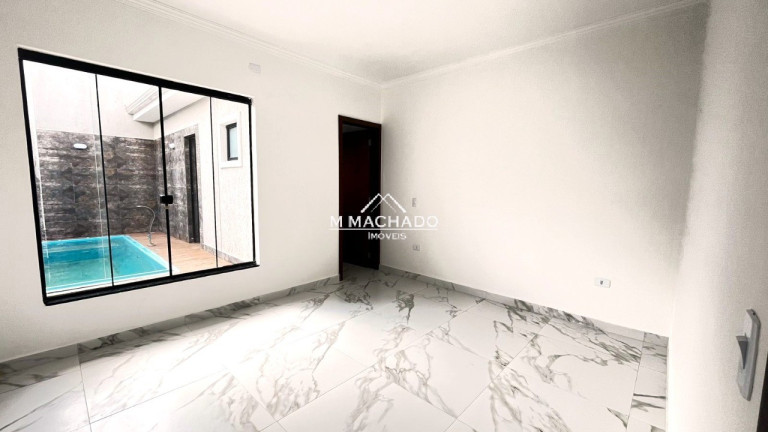Imagem Imóvel com 3 Quartos à Venda, 115 m² em Balneário Santa Terezinha - Pontal Do Paraná
