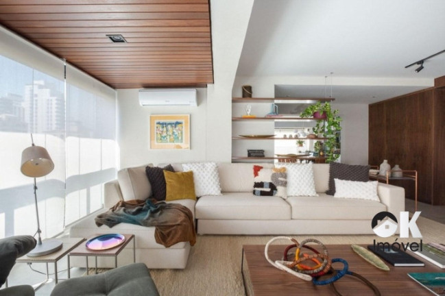Imagem Apartamento com 3 Quartos à Venda, 175 m² em Perdizes - São Paulo Imagem Apartamento com 3 Quartos à Venda, 175 m² em Perdizes - São Paulo