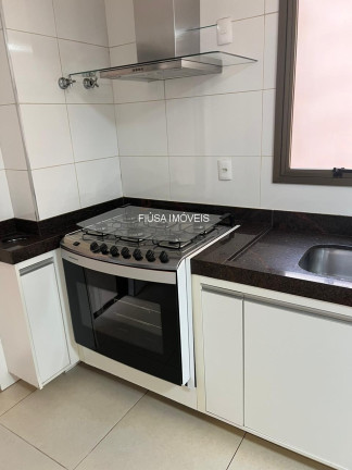 Apartamento com 3 Quartos à Venda, 155 m² em Centro - Ribeirão Preto