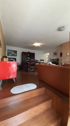 Imagem Casa com 3 Quartos à Venda, 490 m² em Centro - Carapicuíba