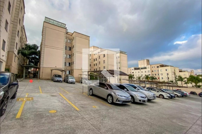 Imagem Imóvel com 2 Quartos à Venda, 50 m² em Parque São Vicente - Mauá Imagem Imóvel com 2 Quartos à Venda, 50 m² em Parque São Vicente - Mauá