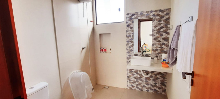 Imagem Casa com 5 Quartos à Venda, 188 m² em Zona De Expansão (mosqueiro) - Aracaju Imagem Casa com 5 Quartos à Venda, 188 m² em Zona De Expansão (mosqueiro) - Aracaju