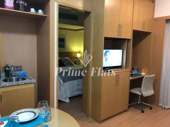 Imagem Apartamento com 1 Quarto à Venda, 28 m² em Consolação - São Paulo Imagem Apartamento com 1 Quarto à Venda, 28 m² em Consolação - São Paulo