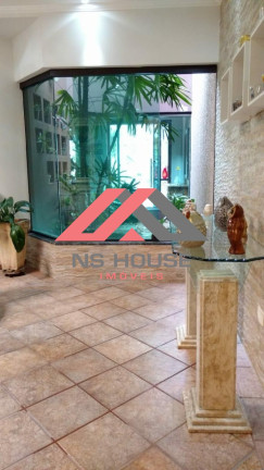 Imagem Casa com 3 Quartos à Venda, 257 m² em Parque Do Pássaros - São Bernardo Do Campo Imagem Casa com 3 Quartos à Venda, 257 m² em Parque Do Pássaros - São Bernardo Do Campo