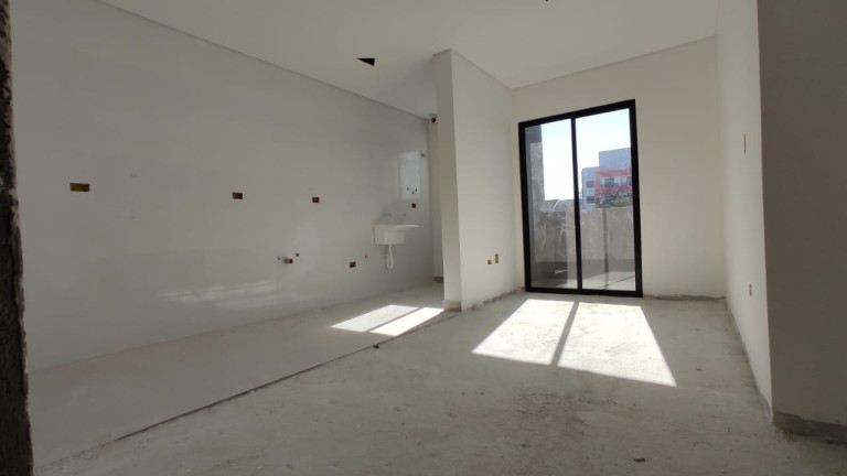 Imagem Apartamento com 2 Quartos à Venda, 58 m² em Pedro Moro - São José Dos Pinhais