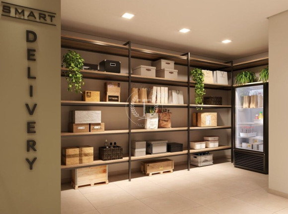 Imagem Apartamento com 2 Quartos à Venda, 36 m² em Lapa - São Paulo Imagem Apartamento com 2 Quartos à Venda, 36 m² em Lapa - São Paulo