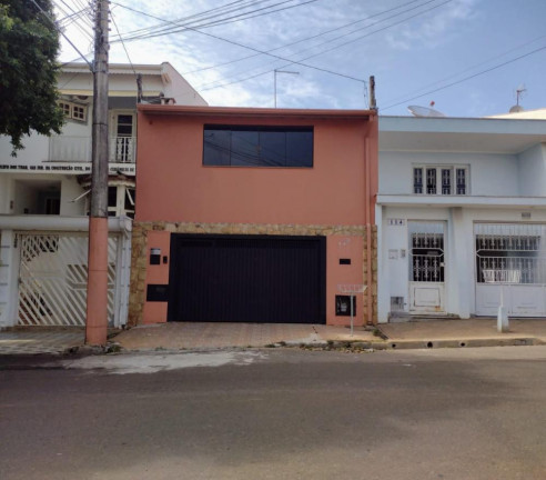 Imagem Casa com 2 Quartos à Venda, 149 m² em Vila Santa Emília - Tatuí Imagem Casa com 2 Quartos à Venda, 149 m² em Vila Santa Emília - Tatuí