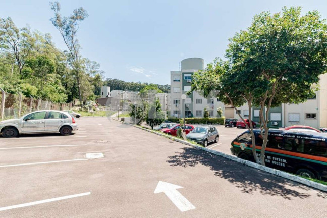 Imagem Apartamento com 2 Quartos à Venda, 48 m² em Jardim Itu - Porto Alegre Imagem Apartamento com 2 Quartos à Venda, 48 m² em Jardim Itu - Porto Alegre