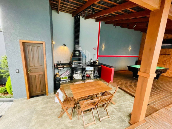 Imagem Casa com 3 Quartos à Venda, 120 m² em Sai Mirim - Itapoá Imagem Casa com 3 Quartos à Venda, 120 m² em Sai Mirim - Itapoá