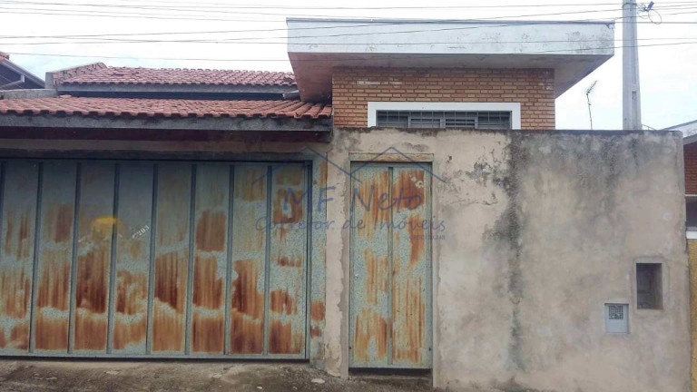 Imagem Casa com 2 Quartos à Venda, 284 m² em Centro - Pirassununga Imagem Casa com 2 Quartos à Venda, 284 m² em Centro - Pirassununga