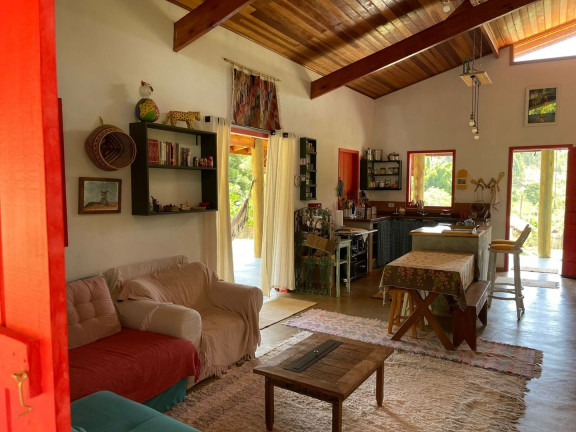 Imagem Chácara com 3 Quartos à Venda, 100 m² em Zona Rural - São Luíz Do Paraitinga Imagem Chácara com 3 Quartos à Venda, 100 m² em Zona Rural - São Luíz Do Paraitinga