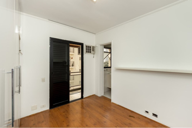 Imagem Apartamento com 3 Quartos à Venda, 97 m² em Moema - São Paulo