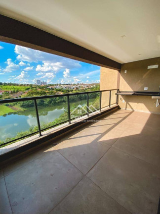 Imagem Apartamento com 3 Quartos à Venda, 118 m² em Jardim Olhos D'água - Ribeirão Preto Imagem Apartamento com 3 Quartos à Venda, 118 m² em Jardim Olhos D'água - Ribeirão Preto