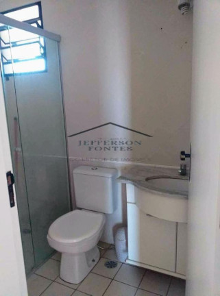 Imagem Apartamento com 2 Quartos à Venda, 64 m² em Boa Vista - Marília Imagem Apartamento com 2 Quartos à Venda, 64 m² em Boa Vista - Marília