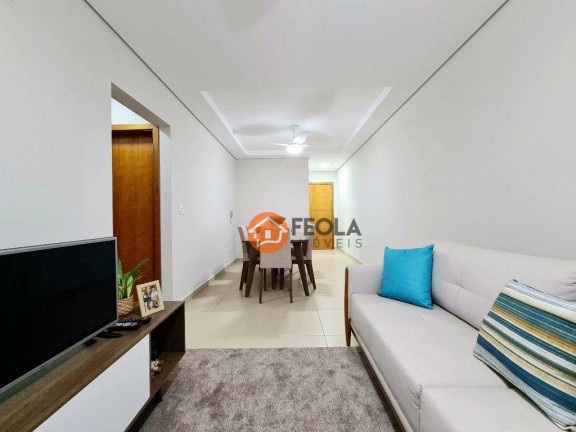 Imagem Apartamento com 2 Quartos à Venda, 75 m² em Vila Santa Catarina - Americana Imagem Apartamento com 2 Quartos à Venda, 75 m² em Vila Santa Catarina - Americana