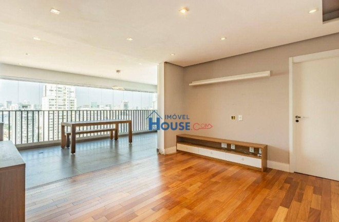 Imagem Apartamento com 3 Quartos à Venda, 98 m² em Pinheiros - São Paulo