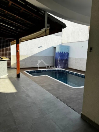 Imagem Imóvel com 3 Quartos à Venda, 290 m² em Parque Residencial Villa Dos Inglezes - Sorocaba Imagem Imóvel com 3 Quartos à Venda, 290 m² em Parque Residencial Villa Dos Inglezes - Sorocaba
