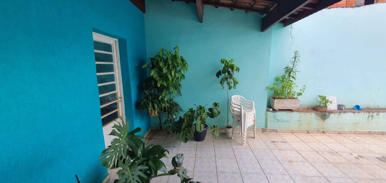 Imagem Casa com 3 Quartos à Venda, 140 m² em Limeira Imagem Casa com 3 Quartos à Venda, 140 m² em Limeira