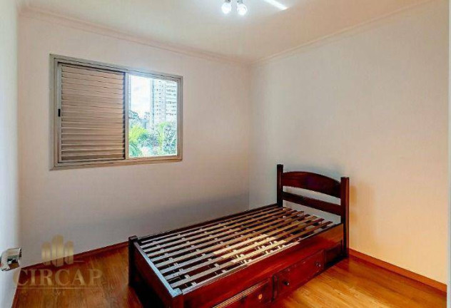 Imagem Apartamento com 3 Quartos à Venda, 109 m² em Pompeia - São Paulo Imagem Apartamento com 3 Quartos à Venda, 109 m² em Pompeia - São Paulo