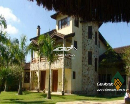 Imagem Casa com 6 Quartos à Venda, 600 m² em Morada Da Praia - Bertioga Imagem Casa com 6 Quartos à Venda, 600 m² em Morada Da Praia - Bertioga