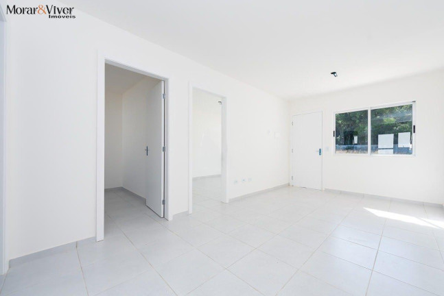 Imagem Casa com 2 Quartos à Venda, 53 m² em Campo Largo Da Roseira - São José Dos Pinhais Imagem Casa com 2 Quartos à Venda, 53 m² em Campo Largo Da Roseira - São José Dos Pinhais