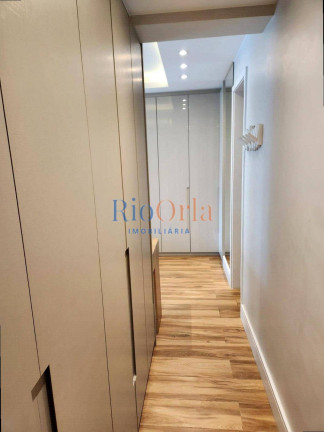 Imagem Apartamento com 4 Quartos à Venda, 144 m² em Barra Da Tijuca - Rio De Janeiro