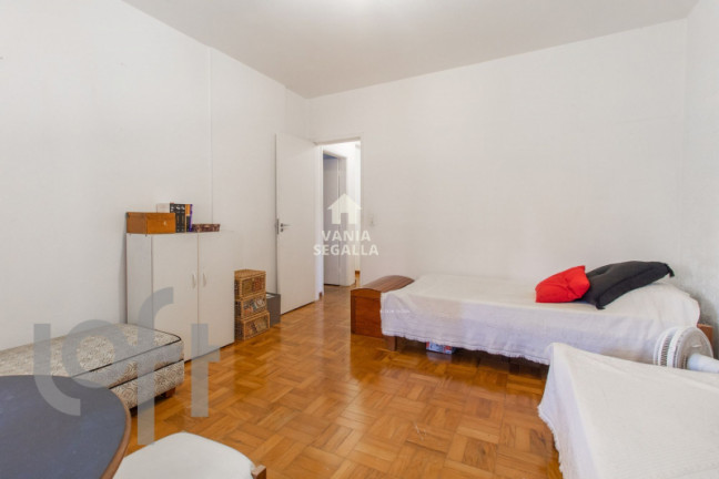 Imagem Apartamento com 2 Quartos à Venda, 94 m² em Perdizes - São Paulo Imagem Apartamento com 2 Quartos à Venda, 94 m² em Perdizes - São Paulo