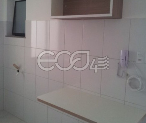 Imagem Apartamento com 3 Quartos à Venda, 70 m² em Aruana - Aracaju