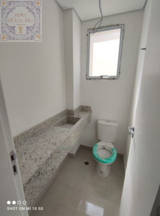 Imagem Casa com 2 Quartos à Venda, 100 m² em Campo Grande - Santos Imagem Casa com 2 Quartos à Venda, 100 m² em Campo Grande - Santos