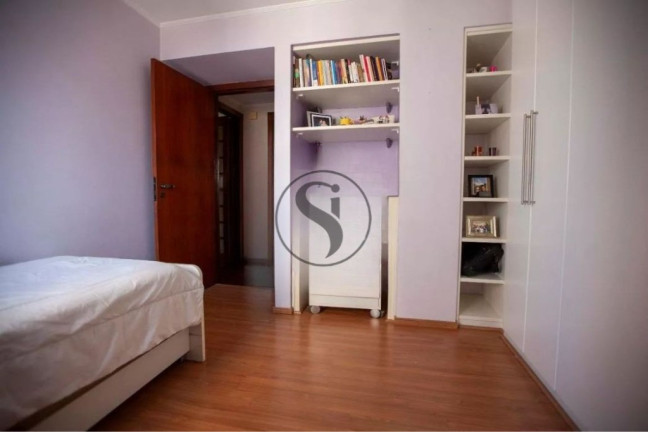 Imagem Apartamento com 4 Quartos à Venda, 159 m² em Perdizes - São Paulo Imagem Apartamento com 4 Quartos à Venda, 159 m² em Perdizes - São Paulo