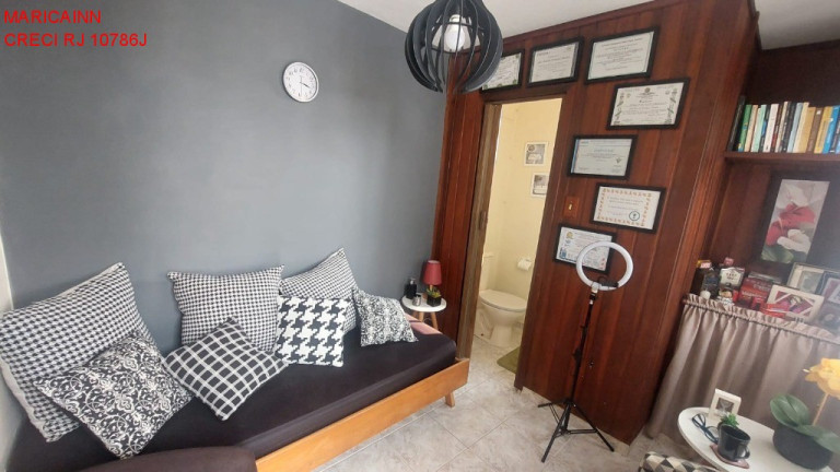 Imagem Casa com 4 Quartos à Venda, 140 m² em Jardim Atlântico Leste - Maricá Imagem Casa com 4 Quartos à Venda, 140 m² em Jardim Atlântico Leste - Maricá
