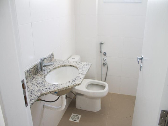 Imagem Apartamento com 3 Quartos à Venda, 93 m² em Barreiros - São José Imagem Apartamento com 3 Quartos à Venda, 93 m² em Barreiros - São José