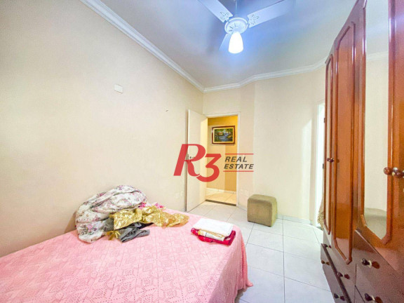 Imagem Casa com 3 Quartos à Venda, 131 m² em Marapé - Santos Imagem Casa com 3 Quartos à Venda, 131 m² em Marapé - Santos