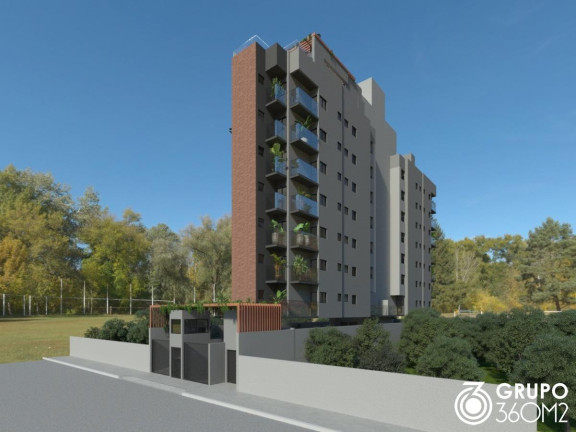 Imagem Apartamento com 2 Quartos à Venda, 50 m² em Campestre - Santo André Imagem Apartamento com 2 Quartos à Venda, 50 m² em Campestre - Santo André