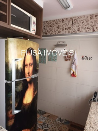 Imagem Apartamento com 2 Quartos à Venda, 43 m² em Jardim Javari - Ribeirão Preto Imagem Apartamento com 2 Quartos à Venda, 43 m² em Jardim Javari - Ribeirão Preto
