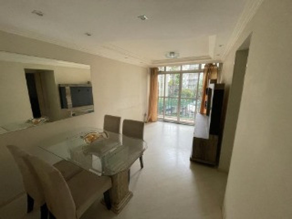 Imagem Apartamento com 2 Quartos à Venda, 54 m² em Jardim Celeste - São Paulo Imagem Apartamento com 2 Quartos à Venda, 54 m² em Jardim Celeste - São Paulo