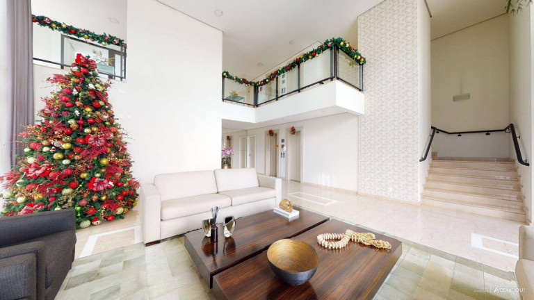 Imagem Apartamento com 3 Quartos à Venda, 374 m² em Jardim Vila Mariana - São Paulo Imagem Apartamento com 3 Quartos à Venda, 374 m² em Jardim Vila Mariana - São Paulo